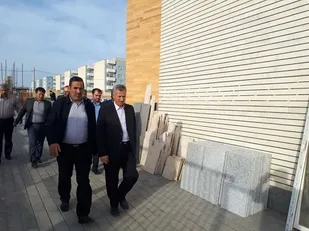 آذرشهر قطب فرآوری و تامین لپه کشور/ تولید 99 درصد لپه کشور در آذرشهر