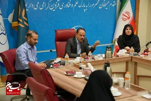 &nbsp;فراخوان مرحله دوم پویش ملی نوآفرین صنعت&zwnj;ساز برگزار می&zwnj;شود