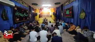 برگزاری مراسم گرامیداشت آزاد سازی خرمشهر در هندیجان