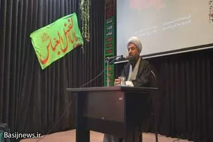 وظیفه امروز ما شناسایی شبهات و آگاه&zwnj;سازی جامعه با جهاد تبیین است