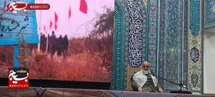 خون سیدالشهدا سبب بیداری ملت اسلامی و فروپاشی نظام پادشاهی شده  است