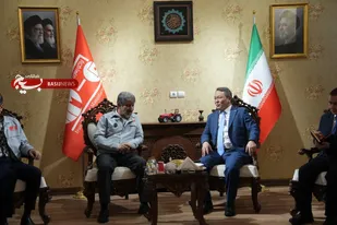 از خط تولید مشترک تراکتور تا توسعه کریدورهای ترانزیتی در قزاقستان