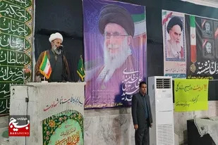 امدادگران هلال احمر پیشگام خدمت&zwnj;رسانی