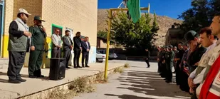 گروه های جهادی دانشگاه های بزرگ تربیتی هستند