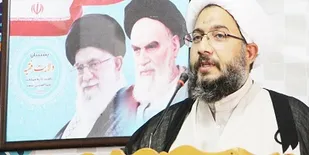 پاسخ جمهوری اسلامی ایران به هر تجاوزی کوبنده است/ ترکیه و آذربایجان دام اسرائیل و آمریکا نیفتند
