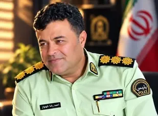 رمزگشایی پلیس از سرقت&zwnj;های زنجیره&zwnj;ای احشام و تجهیزات چاه در تربت&zwnj;جام