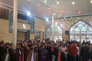 محکومیت جنایات آل سعود در یمن