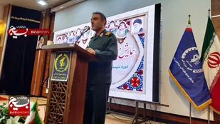 اتحاد مسئولان استان&zwnj;ها، عامل تحول در بسیج سازندگی است&nbsp;&nbsp;