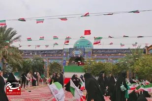 اعزام ۱۰۰۹ دانشجو در قالب راهیان نور به مناطق عملیاتی جنوب کشور