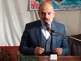 انقلاب اسلامی اردوگاه بی دغدغه نظام سلطه را به هم ریخت