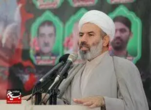 حضور دشمن شکن در انتخابات