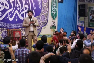 برگزاری ویژه&zwnj;برنامه جشن میلاد حضرت زهرا (س) در همدان