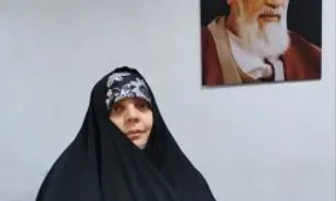 گزارش اختصاصی؛
زن در هندسه انقلاب اسلامی؛ از نقد الگوی غربی تا احیای زنانگی در سنت علوی