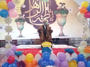 بانوان بهترین مبلغان برای فرهنگ فاطمی هستند