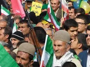 بیانیه سازمان بسیج جامعه پزشکی استان کهگیلویه و بویراحمد به مناسبت ۲۲ بهمن