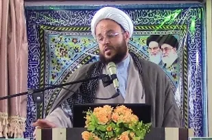 اصل حکومت یزید منکر بزرگ بود