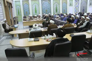 در فتنه&zwnj;ها اقتدار و عظمت جمهوری اسلامی نمایان می شود