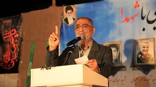 باید در راستای تبیین روش و منش شهدا و تداوم حفظ ارزشهای نظام اسلامی  تلاش کنیم