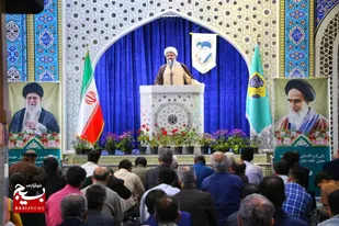 اروپای امروز می&zwnj;تواند بمیرد/ نظم نوینی در جهان در حال رخ دادن است/غرب محور نظم نوین جهان نیست/ما از طرح نور نیروی انتظامی، در جهت صیانت از عفاف و حجاب جامعه حمایت می&zwnj;کنیم
