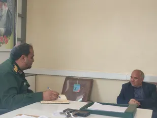 گام حمایتی سپاه زرند برای خانه&zwnj;دار شدن بسیجیان کم&zwnj;برخوردار