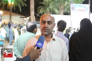مدیریتِ همراه با بصیرت و حضور فعال در میدان&zwnj;های سیاسی و اجتماعی