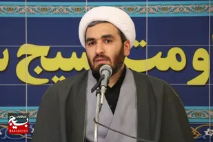 ناامید کردن مردم و سیاه&zwnj;نمایی هدف دشمن برای ایجاد خدشه در مسیر جمهوری اسلامی است