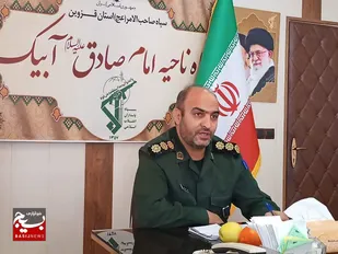 ۲۵۰ عنوان برنامه در دهه فجر در شهرستان آبیک برگزار خواهد شد&nbsp;&nbsp;