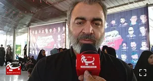 اعزام ۱۰۰۰ نفر از سیستان و بلوچستان به کربلای معلا