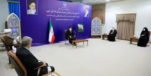 شهید فخری زاده ها تربیت شده دانشگاه داخلی/ اندیشه تعطیلی دانشگاه فرهنگیان تربیت شده فرهنگ غرب