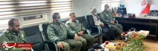 سپاه پاسداران نماد ولایت&zwnj;پذیری در حراست و صیانت از ولایت فقیه است