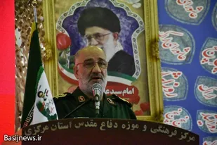 صنایع استان مرکزی خدمات بسیاری را در دوران دفاع مقدس ارائه کردند
