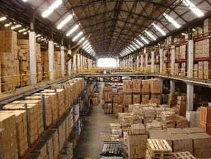 ایجاد ساختار نظارتی سیستمی توزیع تولیدات صنعتی جهت جلوگیری از احتکار