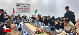 لزوم آماده سازی مرز&zwnj;ها و امکانات برای تسهیل تردد زائران اربعین حسینی