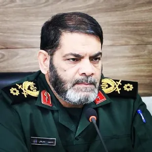 پیام تسلیت معاون هماهنگ&zwnj;کننده سازمان بسیج مستضعفین در پی درگذشت مادر شهیدان سنگدوینی