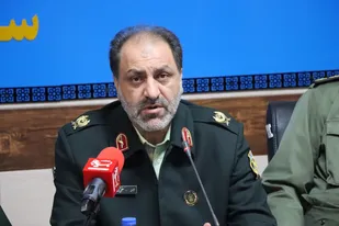تمام اهداف عالیه قرارگاه مهارت آموزی کشور در سپاه نینوا گلستان محقق شده است | توانمندسازی سربازان وظیفه یک نوع تسهیل گری در جذب و استخدام آنها در مشاغل مختلف است