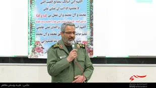 لزوم ایجاد شبکه عظیم ملی از جوانان انقلابی پای کار/ بسیاری از مشکلات با توان بالای جوانان انقلابی قابل حل است