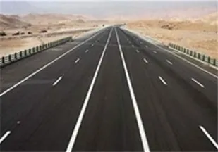 هدف&zwnj;گذاری برای بهره&zwnj;برداری از ۱۱۱ کیلومتر آزادراه در سال ۹۴