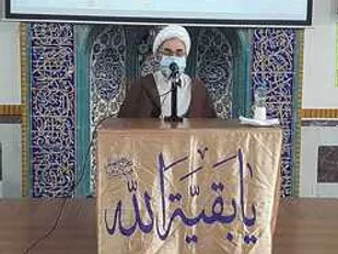 شهدا ناظر بر عملکرد مردم و مسئولان هستند/ نقش موثر جوانان گیلانی در دفاع از حریم اهل&zwnj;بیت (ع)