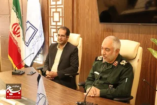 شیرینی انعکاس خدمات پزشکی در جامعه امیدآفرین است