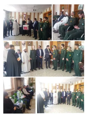 معلمی؛ رسالتی مقدس با الگوگیری از علامه شهید مرتضی مطهری و تلاش برای خدمت و جهاد تبیین