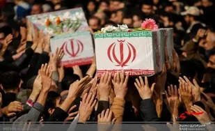 با استفاده از آثار شهدا می&zwnj;توان حرکت عظیم فرهنگی را پایه گذاری کرد