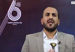 عرب واقعی کسی است که با اسرائیل و آمریکا مقابله می&zwnj;کند/ لبنان قادر به مقابله با چالش&zwnj;هاست