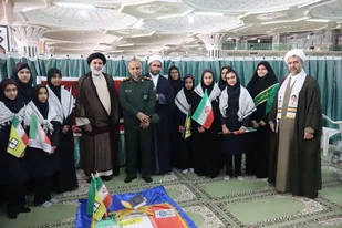 گزارش خبری از همایش نسل فهمیده در شهرکرد