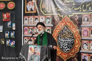 امروز شهدا، مشعل&zwnj;دار پیروزى و آزادى و استقلال ملت هستند