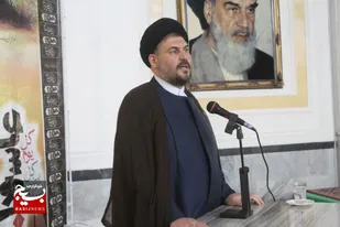 ماه محرم یادآور حماسه&zwnj; جاویدان کربلاست