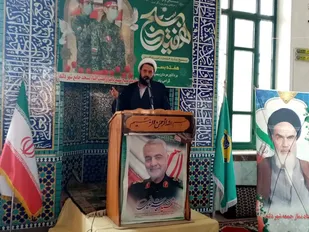 مردمی&zwnj;بودن، خدمت&zwnj;رسانی همگانی، موثر بودن در کشور از ویژگی های بسیج است