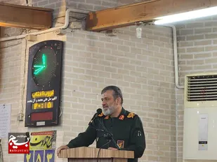 آیت&zwnj;الله رئیسی جلوه مردمی نظام را در عمل و شهادتش جهانی کرد