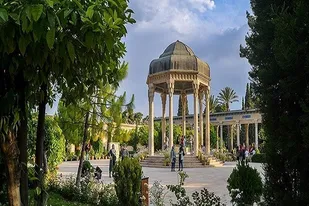 اماکن تاریخی و فرهنگی استان فارس مهیای نوروز می&zwnj;شود