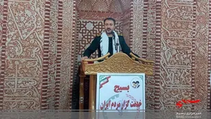 بسیج کلید طلایی حل مشکلات کشور است