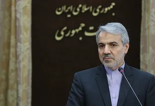 نامه انتقادی و گلایه آمیز خانواده شهدا به نوبخت/ این چه منّتی است که بر سر خانواده شهدا گذاشته می شود ؟